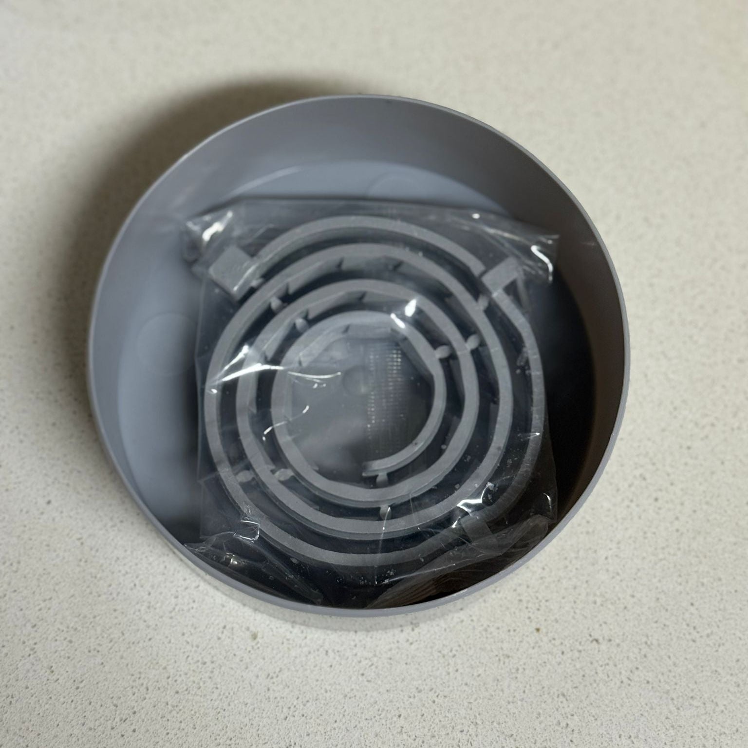 Flea Colar The Claws