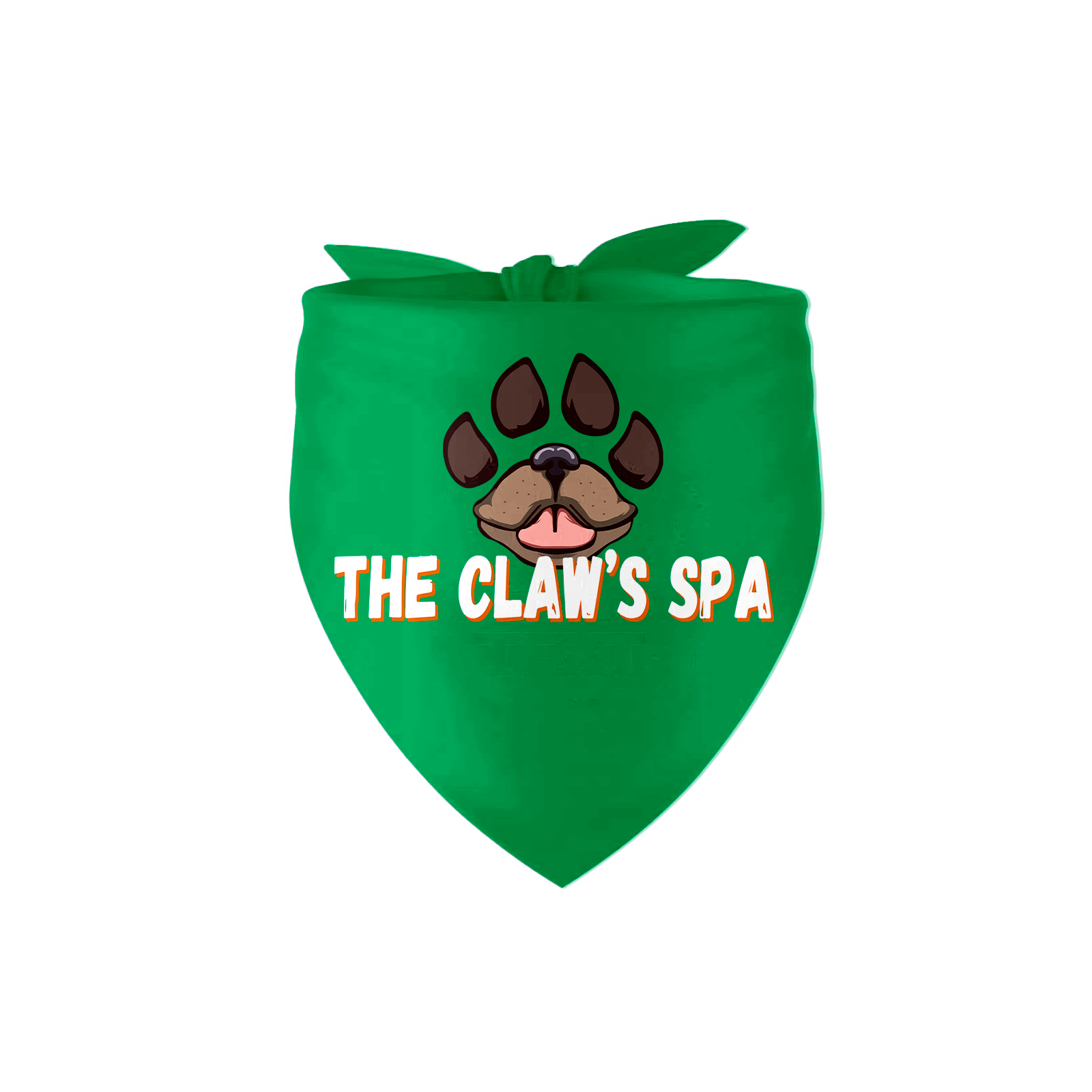 Bandanas The Claw